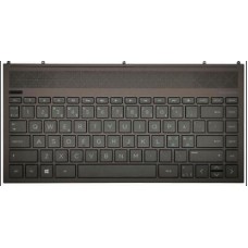 Teclado PT HP 13-ak0000np/Stickpoint 